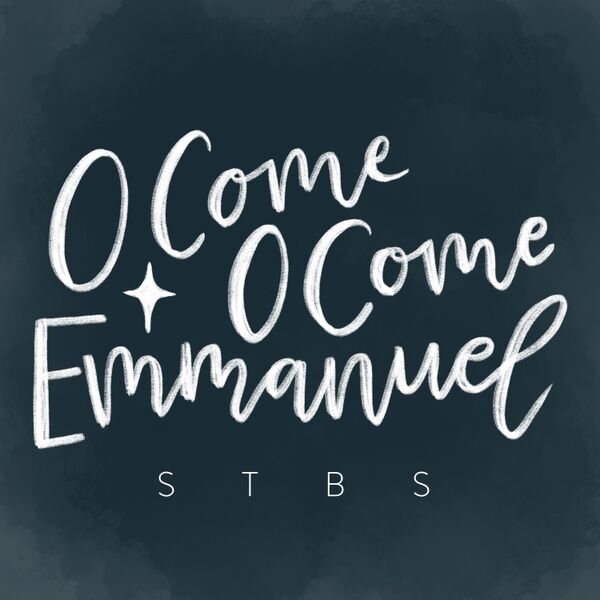 Cover art for O Come O Come Emmanuel